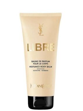 Yves Saint Laurent Libre Perfumed Body Balm -50ml Vanilla Bourbon